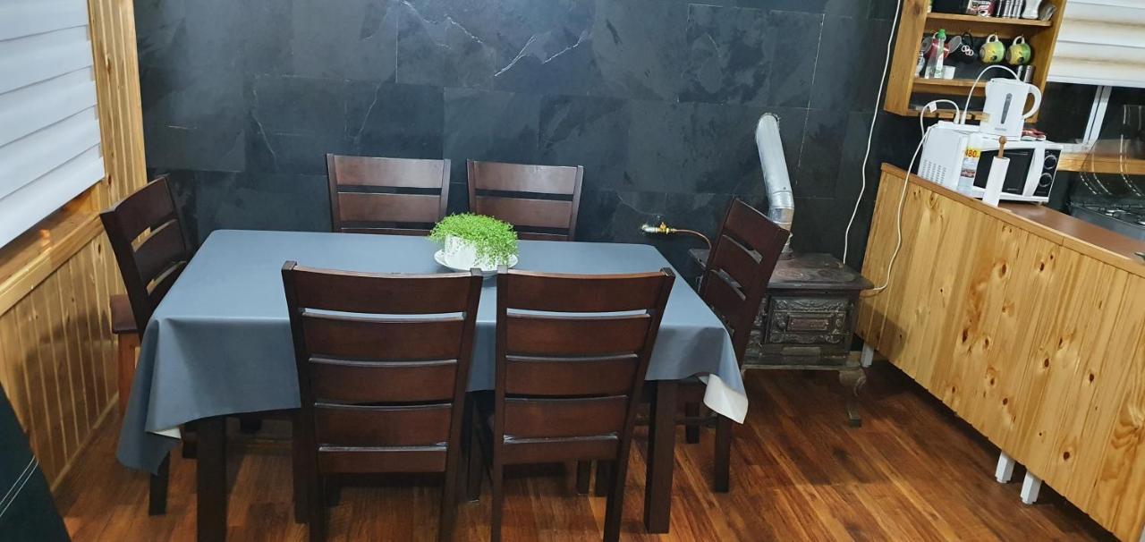 הוילה פורטו נטאלס Ronnie'S House מראה חיצוני תמונה